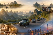 Tour Caravan tự lái – Hành trình khám phá đầy khác biệt.